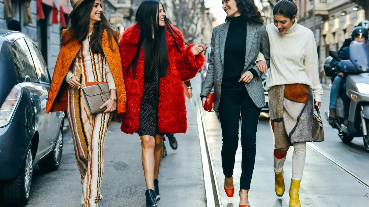 Women’s Fashion